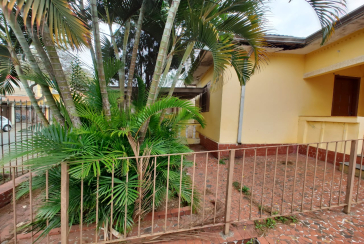 Terreno à venda no Jardim Santo Elias na Rua Otávio Gonçalves Martins