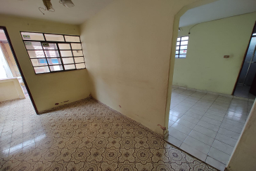 Terreno à venda no Jardim Santo Elias na Rua Otávio Gonçalves Martins