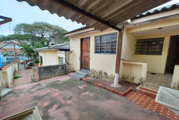 Terreno à venda no Jardim Santo Elias na Rua Otávio Gonçalves Martins