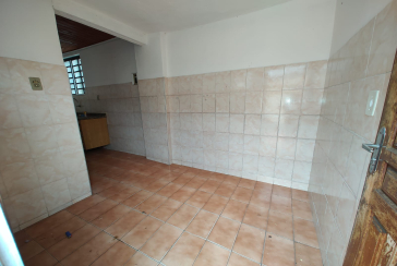 Terreno à venda no Jardim Santo Elias na Rua Otávio Gonçalves Martins