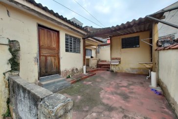 Terreno à venda no Jardim Santo Elias na Rua Otávio Gonçalves Martins