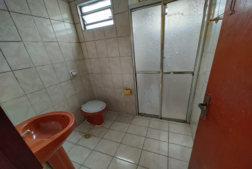 Terreno à venda no Jardim Santo Elias na Rua Otávio Gonçalves Martins