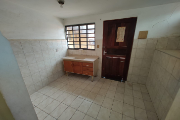 Terreno à venda no Jardim Santo Elias na Rua Otávio Gonçalves Martins