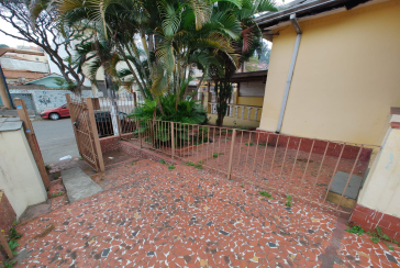 Terreno à venda no Jardim Santo Elias na Rua Otávio Gonçalves Martins