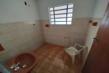 Terreno à venda no Jardim Santo Elias na Rua Otávio Gonçalves Martins