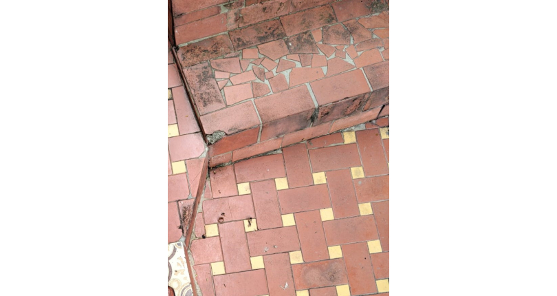 Terreno à venda no Jardim Santo Elias na Rua Otávio Gonçalves Martins