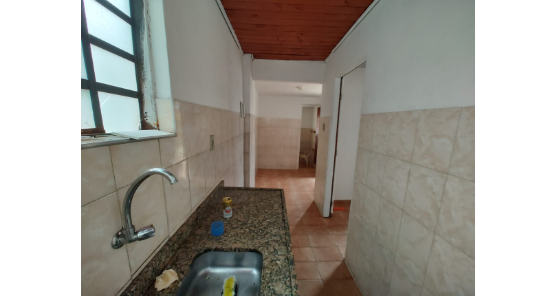 Terreno à venda no Jardim Santo Elias na Rua Otávio Gonçalves Martins