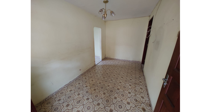 Terreno à venda no Jardim Santo Elias na Rua Otávio Gonçalves Martins