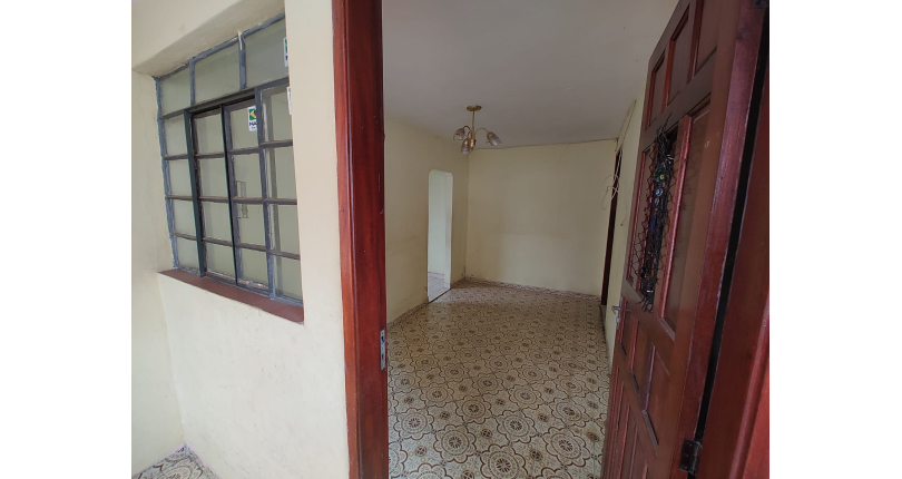 Terreno à venda no Jardim Santo Elias na Rua Otávio Gonçalves Martins