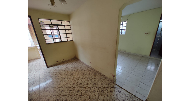 Terreno à venda no Jardim Santo Elias na Rua Otávio Gonçalves Martins