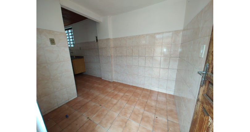 Terreno à venda no Jardim Santo Elias na Rua Otávio Gonçalves Martins