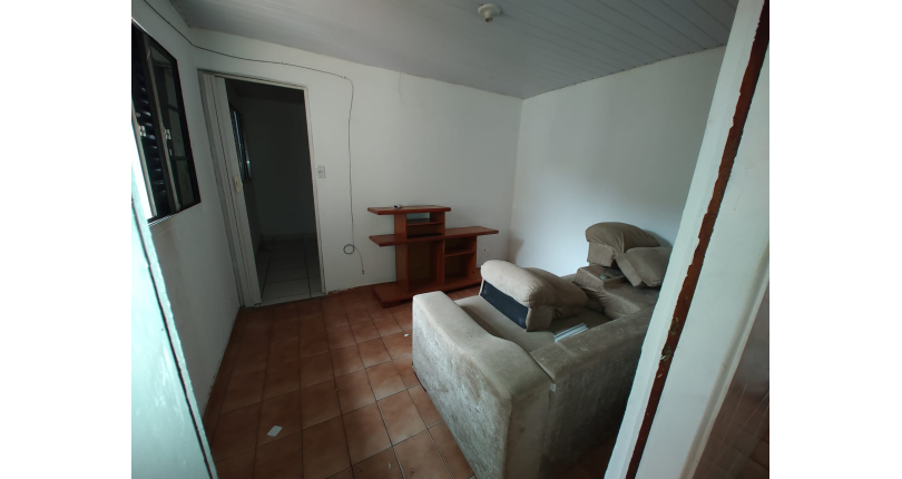 Terreno à venda no Jardim Santo Elias na Rua Otávio Gonçalves Martins