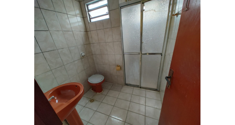 Terreno à venda no Jardim Santo Elias na Rua Otávio Gonçalves Martins