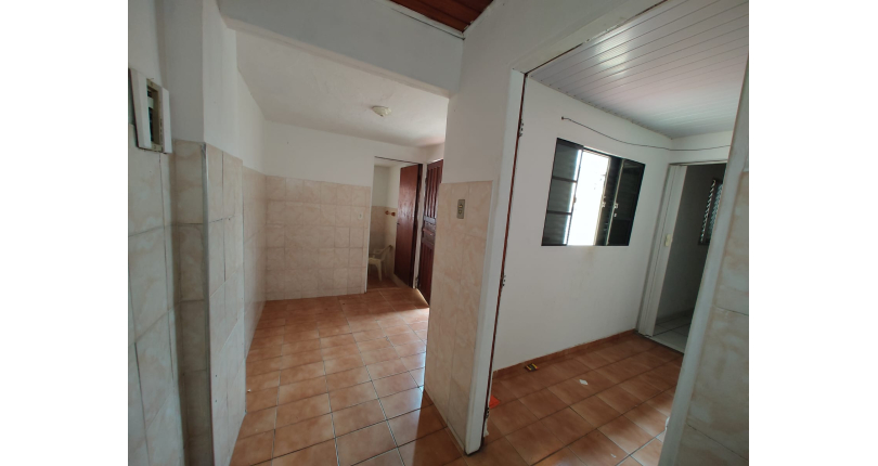 Terreno à venda no Jardim Santo Elias na Rua Otávio Gonçalves Martins