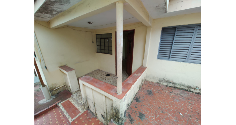 Terreno à venda no Jardim Santo Elias na Rua Otávio Gonçalves Martins