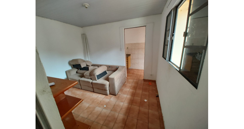 Terreno à venda no Jardim Santo Elias na Rua Otávio Gonçalves Martins