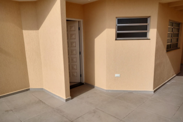 Sobrado à venda na Vila Mangalot na Rua Manuel Pinheiro