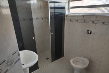 Sobrado à venda na Vila Mangalot na Rua Manuel Pinheiro