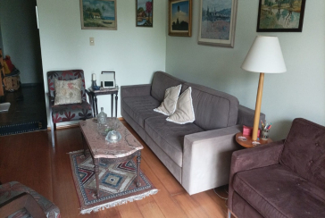 Apartamento à venda no Paraíso do Morumbi na Deputado Laércio Corte 320