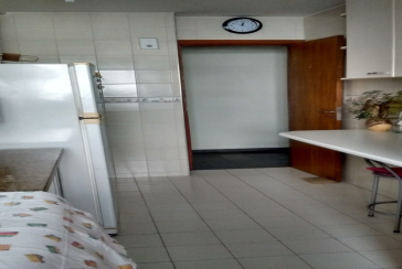 Apartamento à venda no Paraíso do Morumbi na Deputado Laércio Corte 320