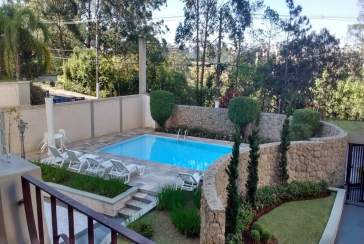 Apartamento à venda no Paraíso do Morumbi na Deputado Laércio Corte 320