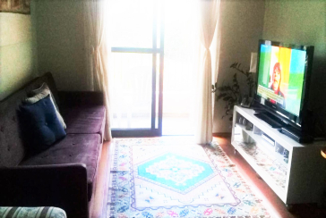 Apartamento à venda no Paraíso do Morumbi na Deputado Laércio Corte 320