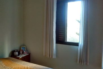 Apartamento à venda no Paraíso do Morumbi na Deputado Laércio Corte 320