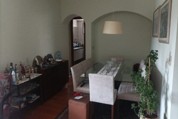 Apartamento à venda no Paraíso do Morumbi na Deputado Laércio Corte 320