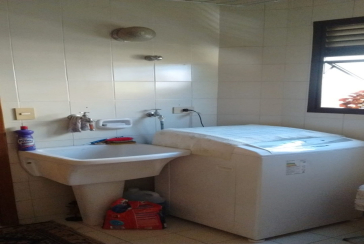 Apartamento à venda no Paraíso do Morumbi na Deputado Laércio Corte 320