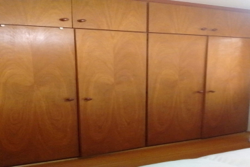 Apartamento à venda no Paraíso do Morumbi na Deputado Laércio Corte 320