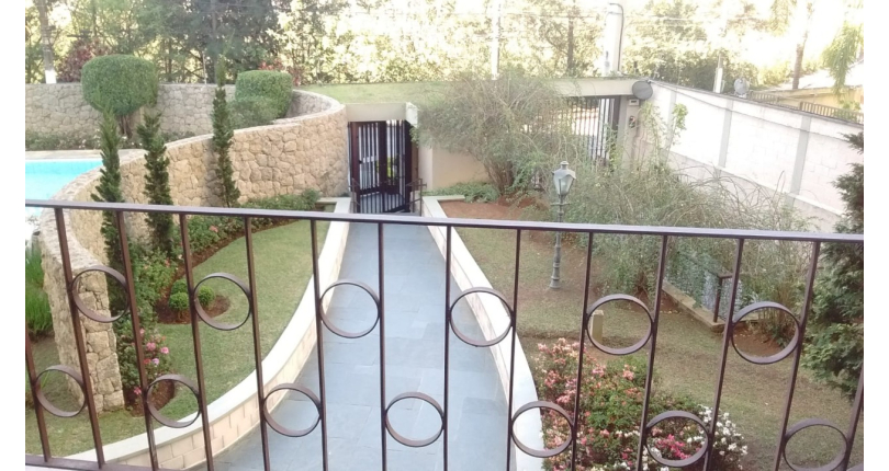 Apartamento à venda no Paraíso do Morumbi na Deputado Laércio Corte 320