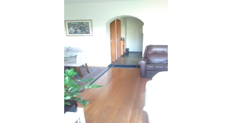 Apartamento à venda no Paraíso do Morumbi na Deputado Laércio Corte 320