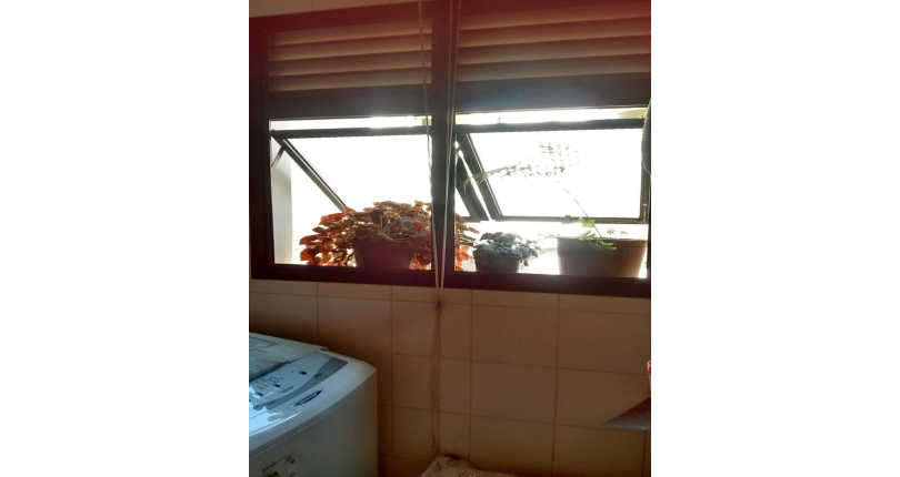 Apartamento à venda no Paraíso do Morumbi na Deputado Laércio Corte 320