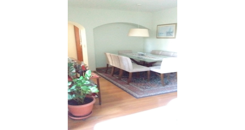 Apartamento à venda no Paraíso do Morumbi na Deputado Laércio Corte 320