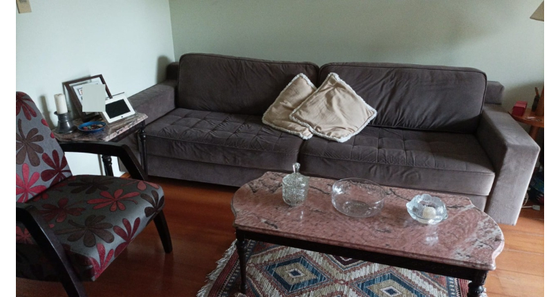 Apartamento à venda no Paraíso do Morumbi na Deputado Laércio Corte 320