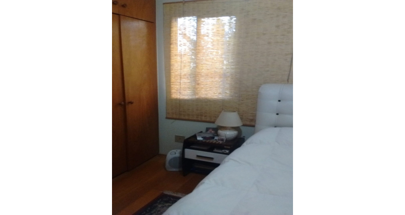 Apartamento à venda no Paraíso do Morumbi na Deputado Laércio Corte 320