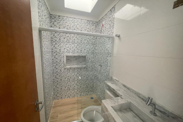 Sobrado à venda no Parque São Domingos na Rua Homero Sales 37