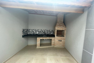 Sobrado à venda no Parque São Domingos na Rua Homero Sales 37