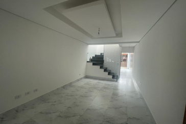 Sobrado à venda no Parque São Domingos na Rua Homero Sales 37