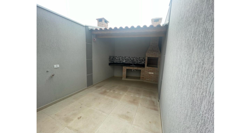 Sobrado à venda no Parque São Domingos na Rua Homero Sales 37