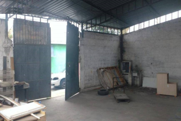 Galpão à venda no Jaraguá na Rua Fazenda Monte Alegre 82