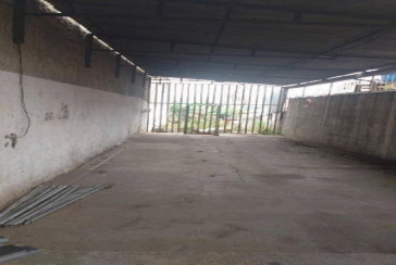 Galpão à venda no Jaraguá na Rua Fazenda Monte Alegre 82