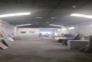 Galpão à venda no Jaraguá na Rua Fazenda Monte Alegre 82