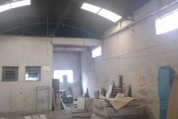 Galpão à venda no Jaraguá na Rua Fazenda Monte Alegre 82