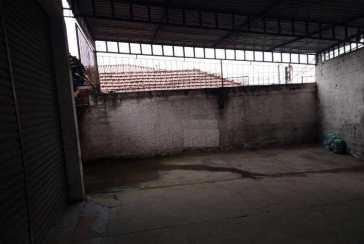 Galpão à venda no Jaraguá na Rua Fazenda Monte Alegre 82