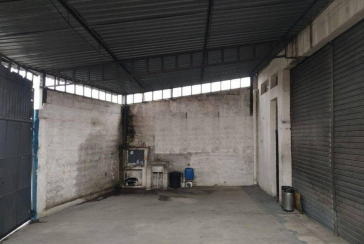 Galpão à venda no Jaraguá na Rua Fazenda Monte Alegre 82