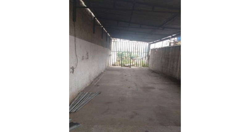 Galpão à venda no Jaraguá na Rua Fazenda Monte Alegre 82