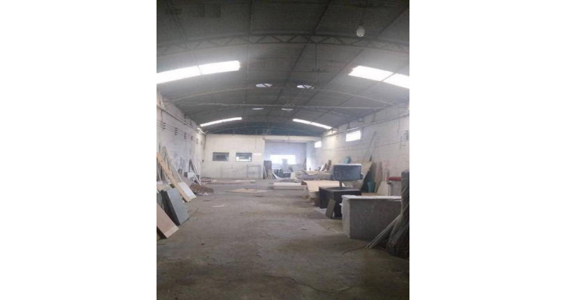 Galpão à venda no Jaraguá na Rua Fazenda Monte Alegre 82