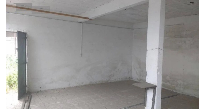 Galpão à venda no Jaraguá na Rua Fazenda Monte Alegre 82