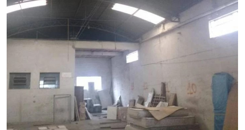 Galpão à venda no Jaraguá na Rua Fazenda Monte Alegre 82